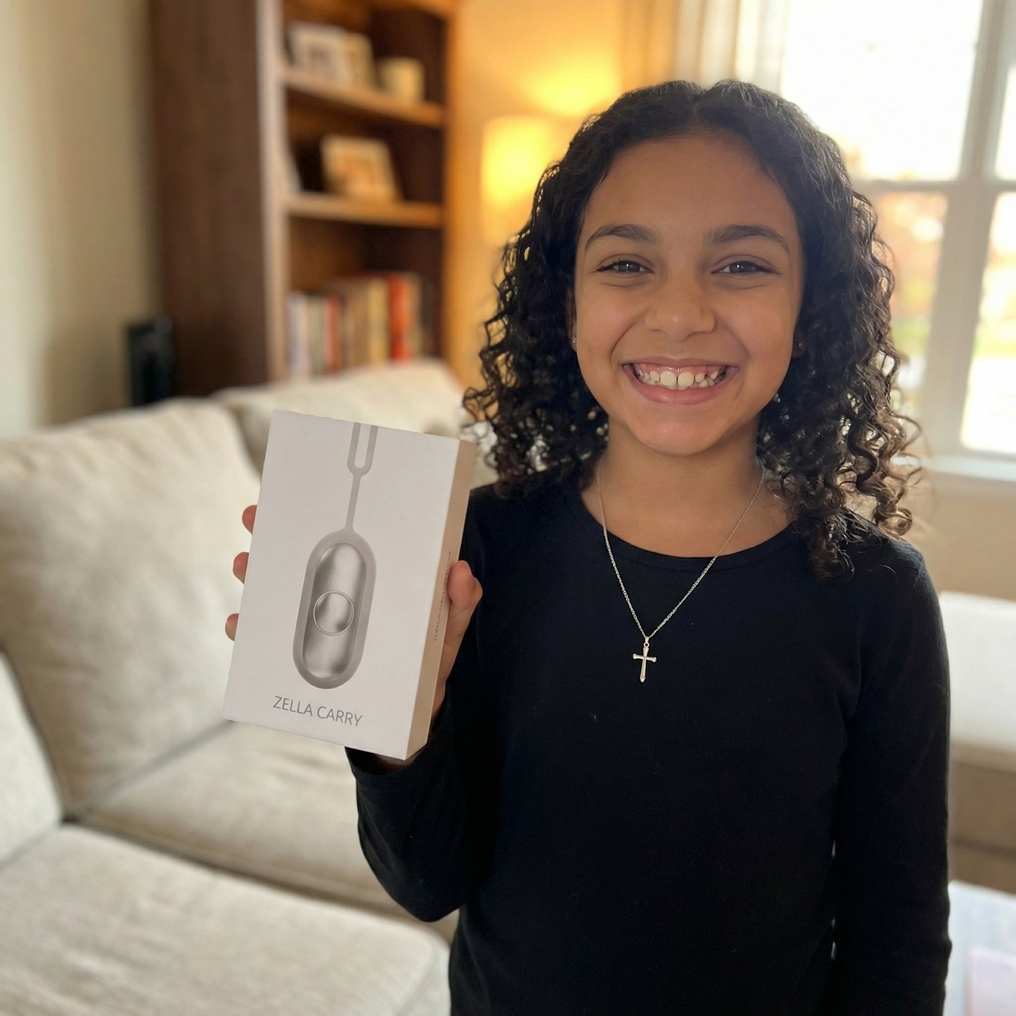 Microcurrent Handheld Sleep Aid